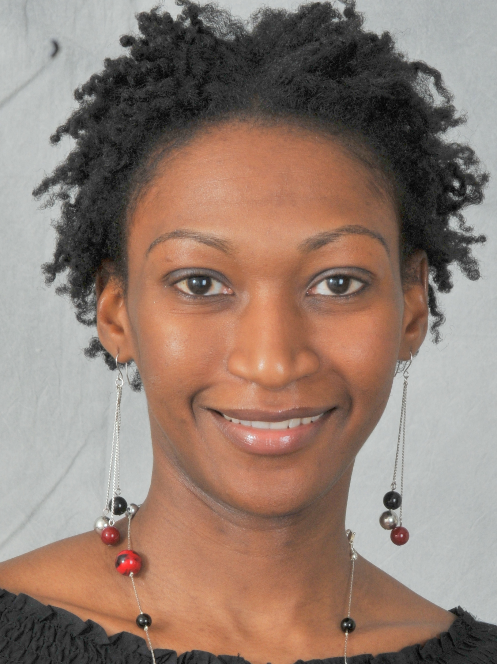 Martine Volcy Founder/ Director